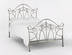 Designs- Bella- 4FT 6&quot; Double Bedstead