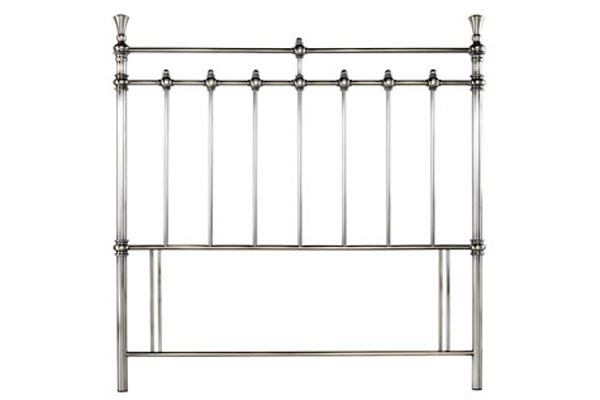 Bentley Designs Clara Headboard Kingsize 150cm