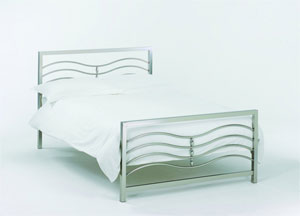 Designs- Revo- 4FT 6&quot; Double Bedstead
