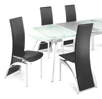 Tavoli Dining Chair (pair)
