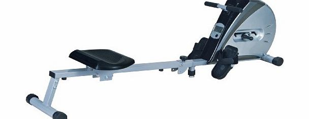 Bentley Fitness  FOLDABLE PULLEY INDOOR CARDIO HOME GYM ROWER ROWING MACHINE