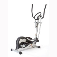 BENY 07PME Programmable Magnetic Elliptical Trainer