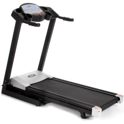 V-fit T2-08 Programmable Power Treadmill