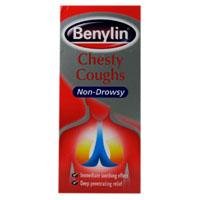 benylin Chesty Coughs Non-Drowsy 150ml