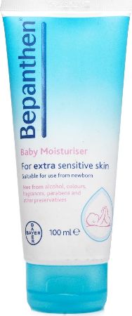 Bepanthen, 2102[^]0082332 Moisturiser