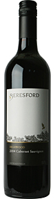 Beresford Wines 2006 Cabernet Sauvignon, Highwood