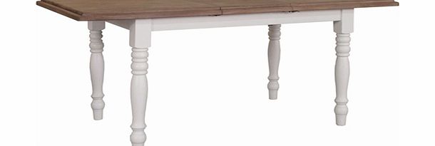 140-180cm Ext. Dining Table