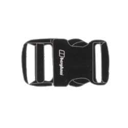 Berghaus 25mm Dual Adjust Buckle for Rucsac