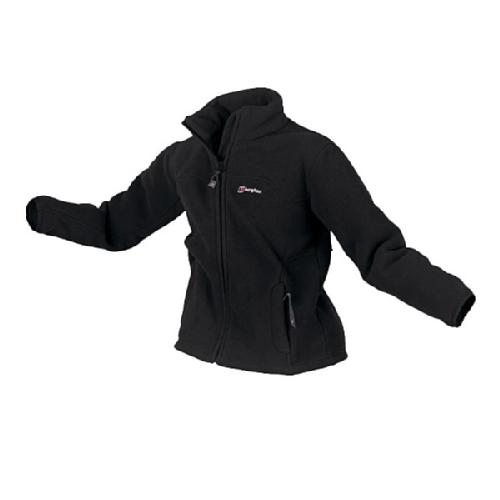 Berghaus Boy` Scramble Fleece