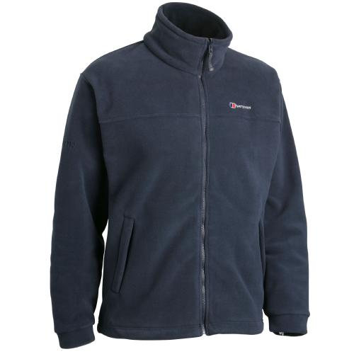 Berghaus Men` Polarplus Interactive Fleece