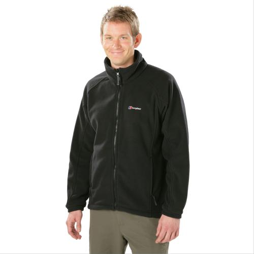 Berghaus Men` Spectrum Interactive Fleece