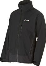 Berghaus, 1296[^]119613 Mens Carrock Jacket - Black