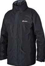 Berghaus, 1296[^]204459 Mens Cornice III Jacket IA - Black