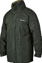 Berghaus, 1296[^]204453 Mens Cornice III Jacket IA - Poplar Green