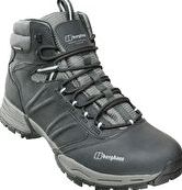 Berghaus, 1296[^]239418 Mens Expeditor AQ Ridge Walking Boot - Black