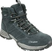Berghaus, 1296[^]239406 Mens Expeditor AQ Trek Walking Boot - Dusk Pearl