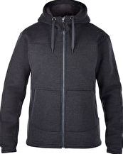 Berghaus, 1296[^]251298 Mens Goswick Hoody Fleece Jacket - Carbon