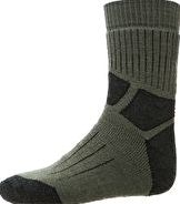 Berghaus, 1296[^]239362 Mens Hillmaster Sock - Olive Green