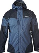 Berghaus, 1296[^]240284 Mens Light Trek Hydroshell Jacket - Carbon