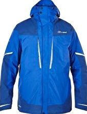 Berghaus, 1296[^]252027 Mens Mera Peak Jacket - Intense Blue