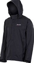 Berghaus, 1296[^]182118 Mens Paclite 3 Jacket - Black