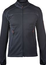 Berghaus, 1296[^]252085 Mens Pravitale Full Zip Fleece - Carbon