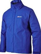Berghaus, 1296[^]227602 Mens RG Alpha Jacket - Intense Blue