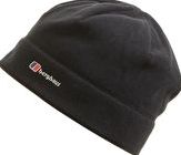 Berghaus, 1296[^]119537 Mens Spectrum Beanie Hat - Black