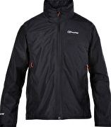 Berghaus, 1296[^]239675 Mens Thunder Jacket - Black