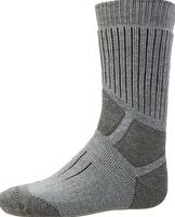 Berghaus, 1296[^]239368 Mens Trekmaster Sock - Light Grey