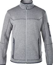 Berghaus, 1296[^]251757 Mens Tulach Fleece Jacket - Silver Filigree