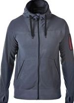 Berghaus, 1296[^]239621 Mens Verdon II FZ Hoody - Carbon
