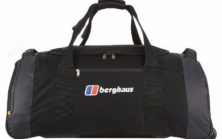 Berghaus Mule 100 Litre Wheeled Travel Luggage