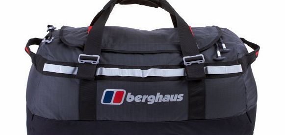 Berghaus Mule 2 Bag - Slate Stone/Jet Black, 80 Litres