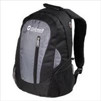 Berghaus Outwell City Rucksack - Orchid