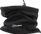 Berghaus, 1296[^]95744 Powerstretch Neck Gaiter - Black