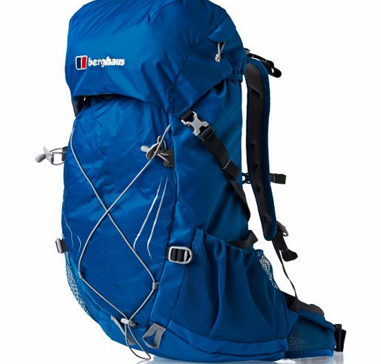 Berghaus Trail Speed 30 Backpack - Slate