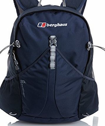 Berghaus Twenty Four Seven Plus 25 Rucksack - Eclipse/Eclipse, One Size