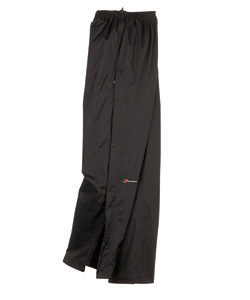 Berghaus Womens Deluge Overtrousers