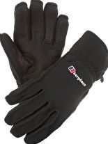 Berghaus, 1296[^]95750 Windygripper Gloves - Black