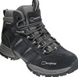 Berghaus, 1296[^]239392 Womens Expeditor AQ Trek Walking Boot - Dusk Frost