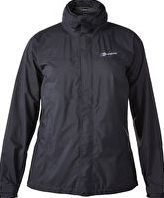 Berghaus, 1296[^]256862 Womens Light Hike Hydroshell Jacket - Black
