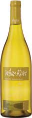 Bergsig Wine Estate White River Chenin Blanc 2007 WHITE South Africa