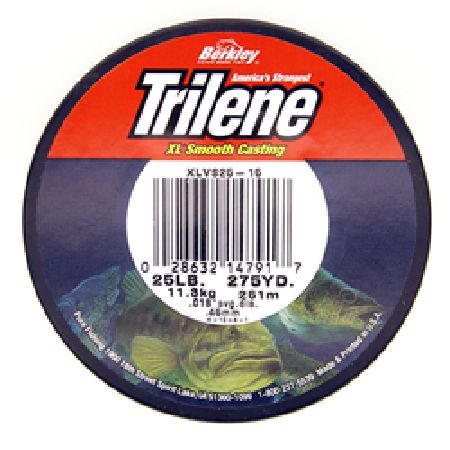 Trilene XL - 25lb