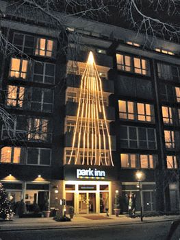 Avalon Hotel Berlin