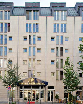 BERLIN Mark Hotel