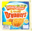 Bernard Matthews 6 Golden Drummers (340g)