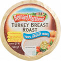 Turkey Breast Roast (567g)