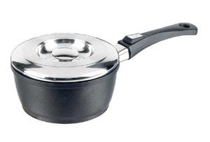Berndes Aga Saucepan and Stainless Steel Lid 16cm