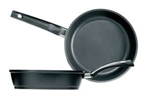 Signocast Classic Black Saute pan